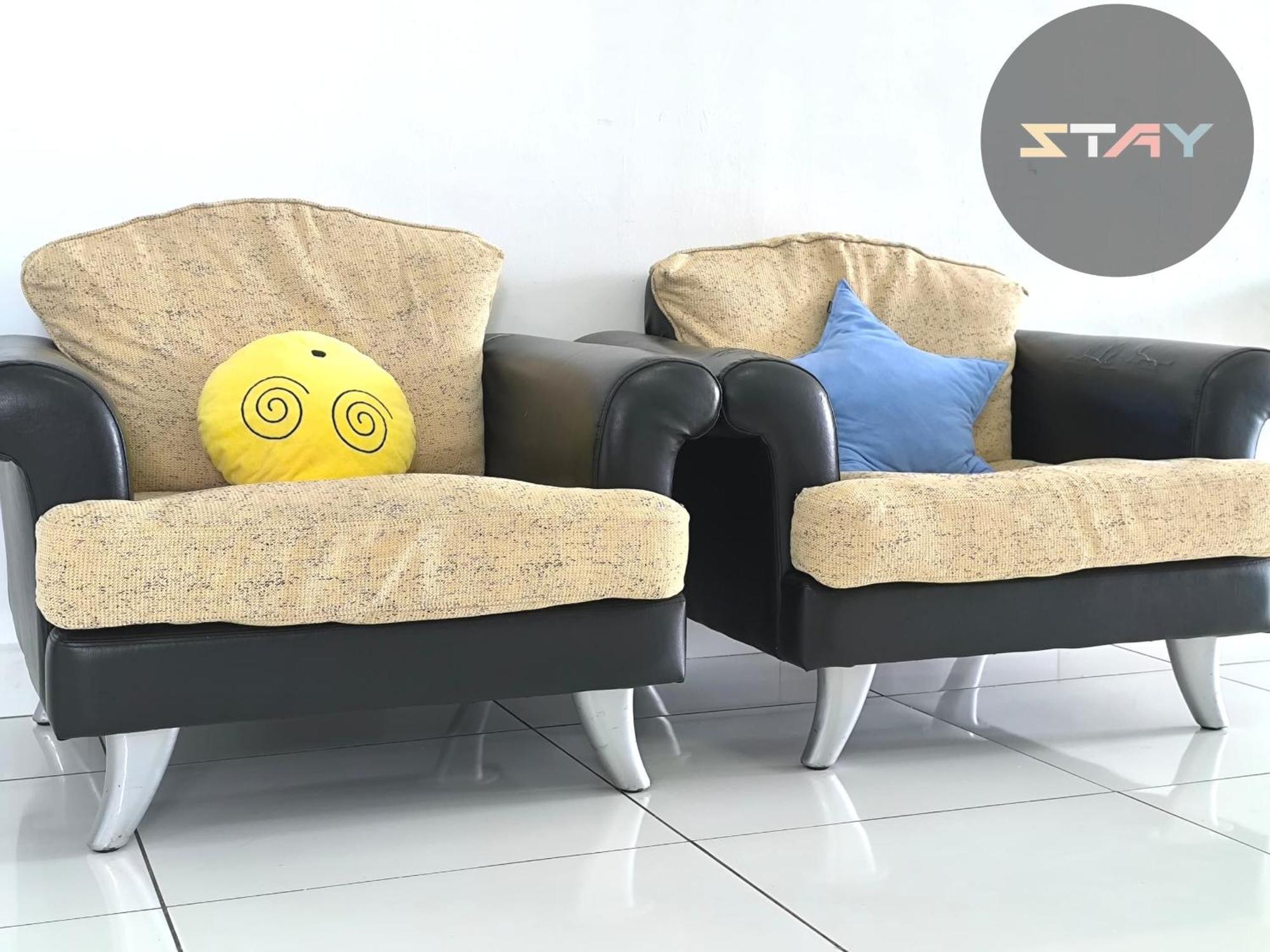 Platino 4Bedrooms Paradigm Mall Netflix By Stay Johor Bahru Exteriör bild