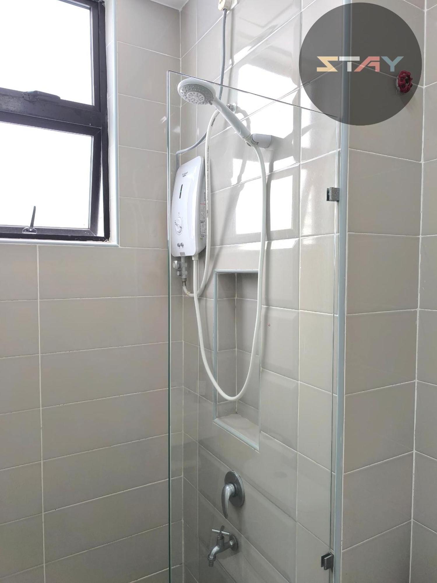 Platino 4Bedrooms Paradigm Mall Netflix By Stay Johor Bahru Exteriör bild