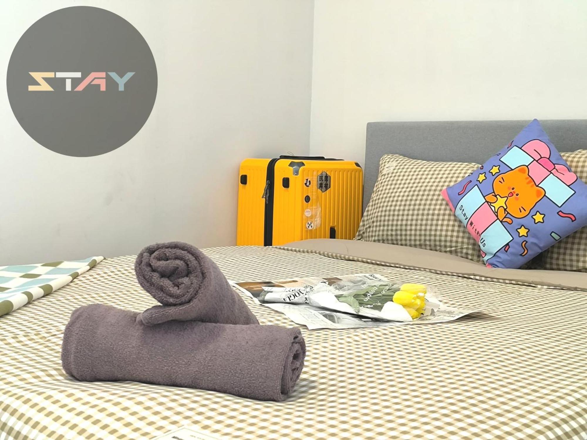 Platino 4Bedrooms Paradigm Mall Netflix By Stay Johor Bahru Exteriör bild