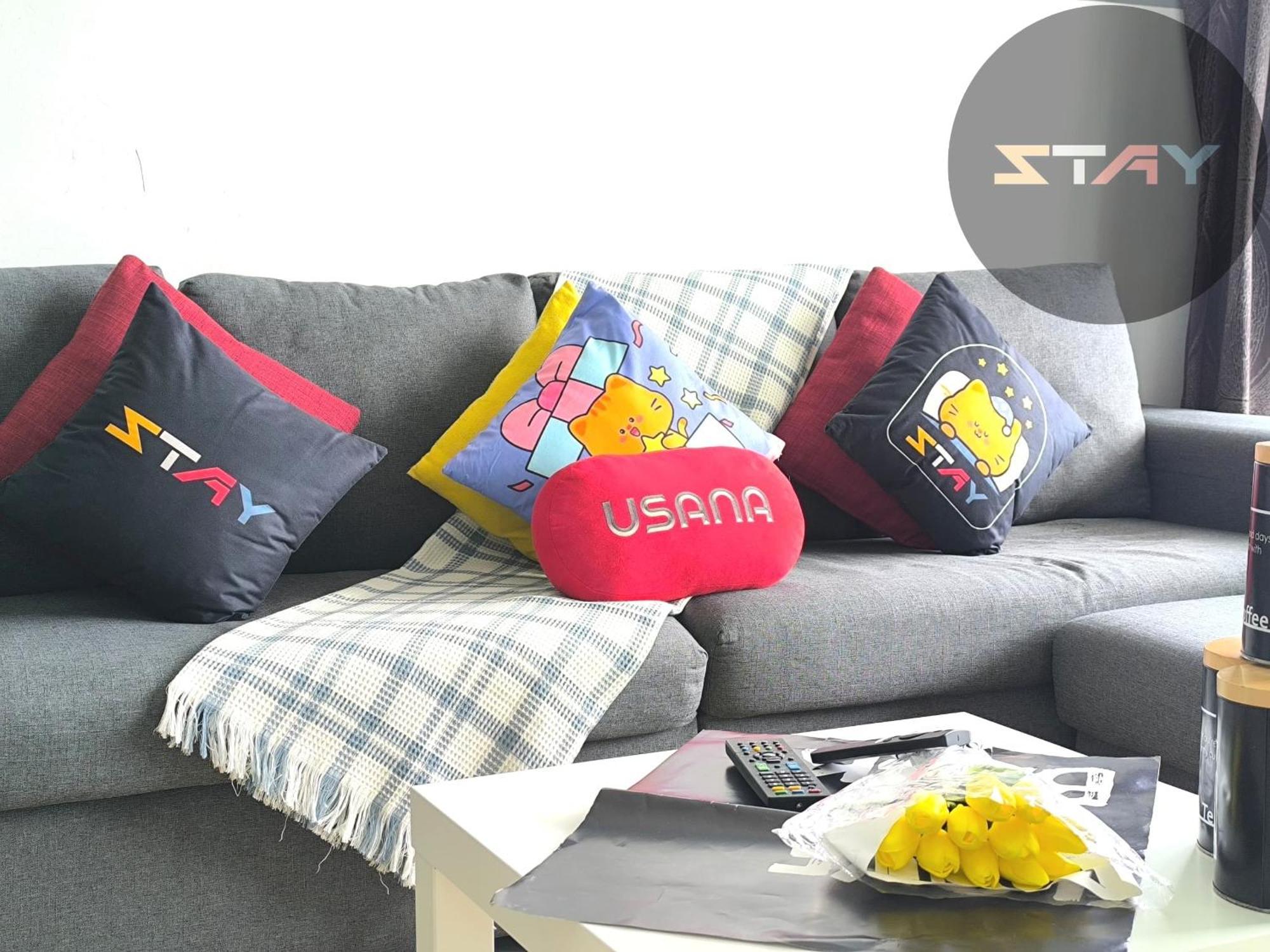 Platino 4Bedrooms Paradigm Mall Netflix By Stay Johor Bahru Exteriör bild