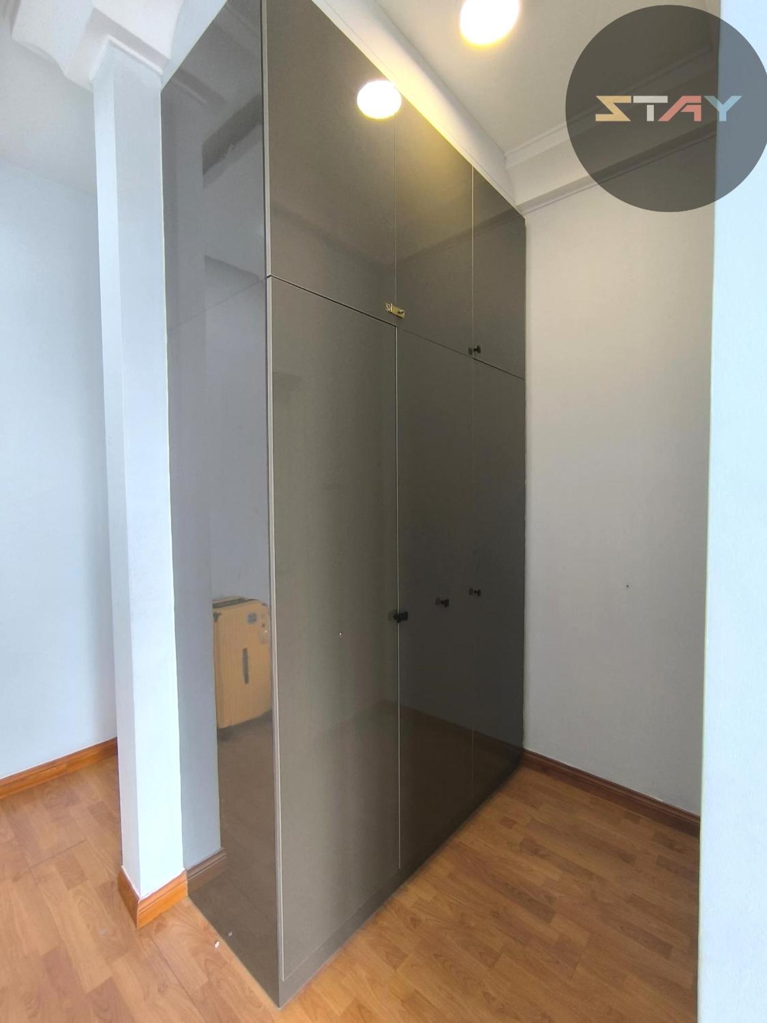 Platino 4Bedrooms Paradigm Mall Netflix By Stay Johor Bahru Exteriör bild
