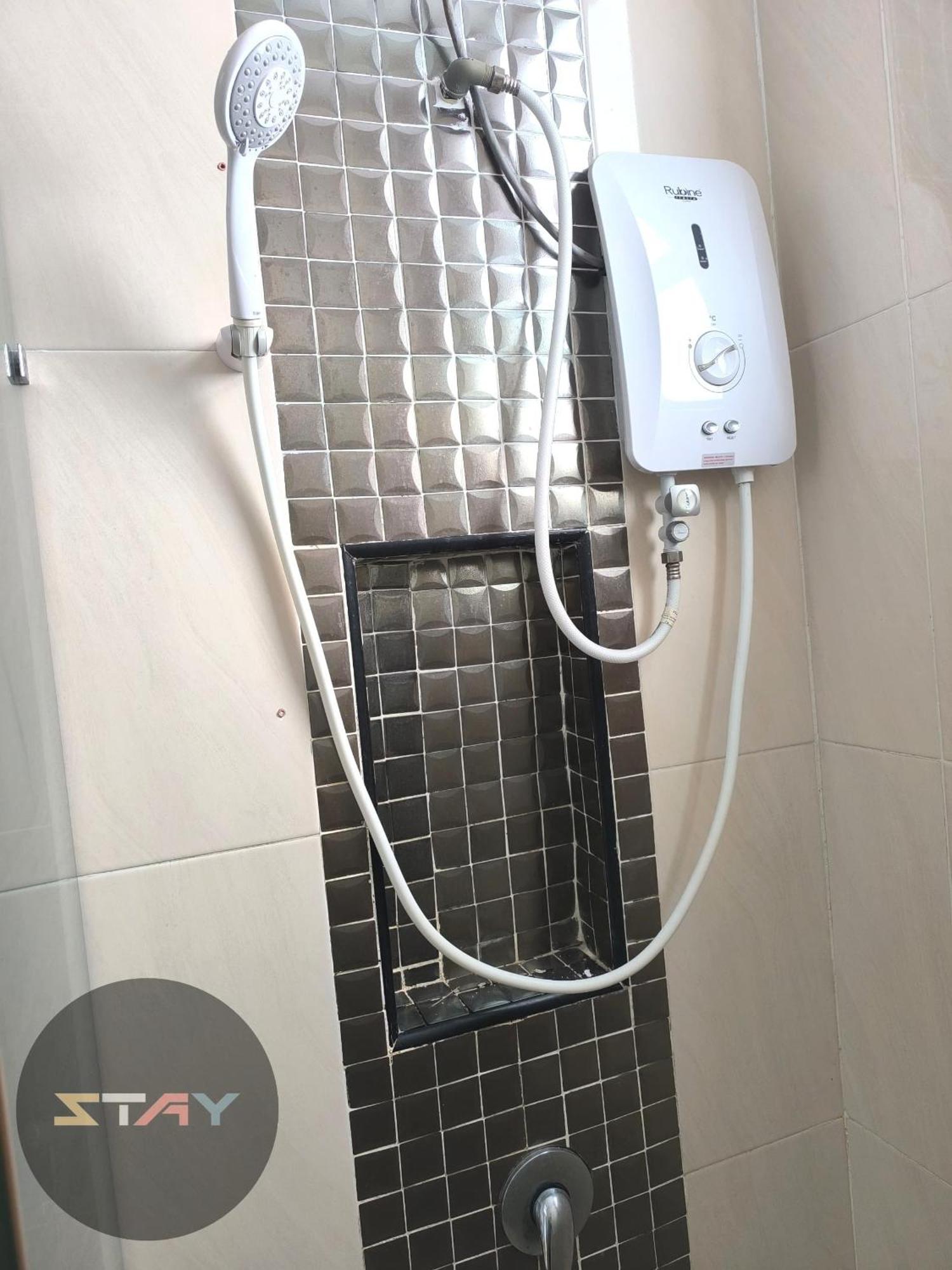 Platino 4Bedrooms Paradigm Mall Netflix By Stay Johor Bahru Exteriör bild